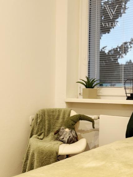 VALEN | Krásny 3-izbový byt na prenájom v tichej lokalite, Ružinov