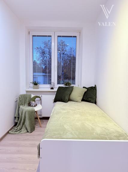 VALEN | Krásny 3-izbový byt na prenájom v tichej lokalite, Ružinov