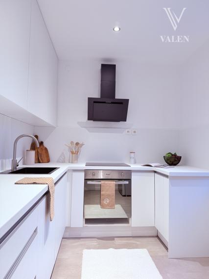 VALEN | Krásny 3-izbový byt na prenájom v tichej lokalite, Ružinov