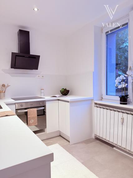 VALEN | Krásny 3-izbový byt na prenájom v tichej lokalite, Ružinov