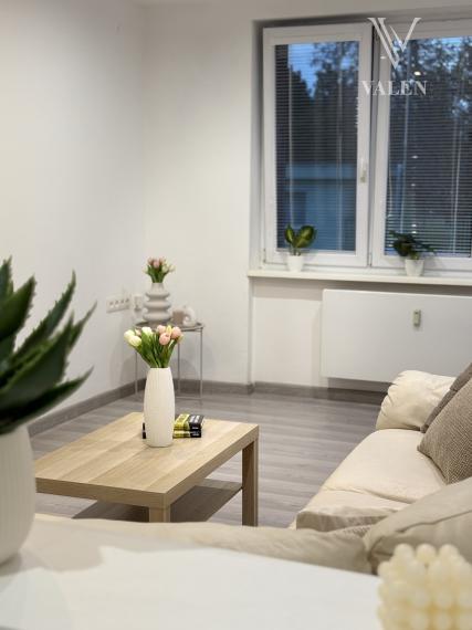 VALEN | Krásny 3-izbový byt na prenájom v tichej lokalite, Ružinov