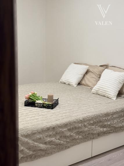 VALEN | Krásny 3-izbový byt na prenájom v tichej lokalite, Ružinov