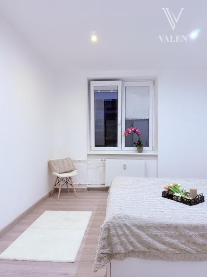 VALEN | Krásny 3-izbový byt na prenájom v tichej lokalite, Ružinov