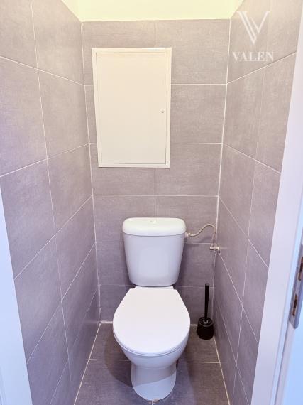 VALEN | Krásny 3-izbový byt na prenájom v tichej lokalite, Ružinov