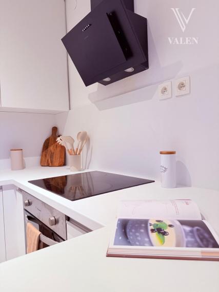 VALEN | Krásny 3-izbový byt na prenájom v tichej lokalite, Ružinov