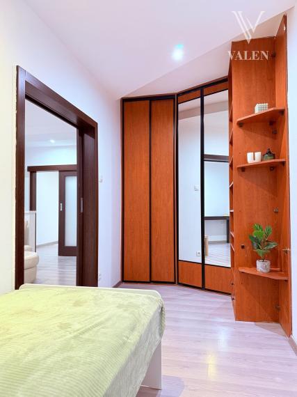 VALEN | Krásny 3-izbový byt na prenájom v tichej lokalite, Ružinov