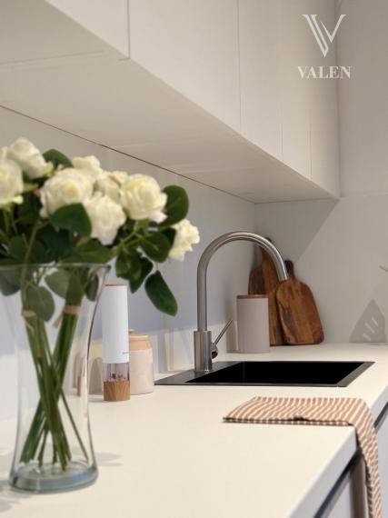 VALEN | Krásny 3-izbový byt na prenájom v tichej lokalite, Ružinov