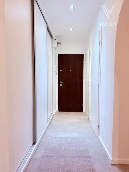 VALEN | Krásny 3-izbový byt na prenájom v tichej lokalite, Ružinov