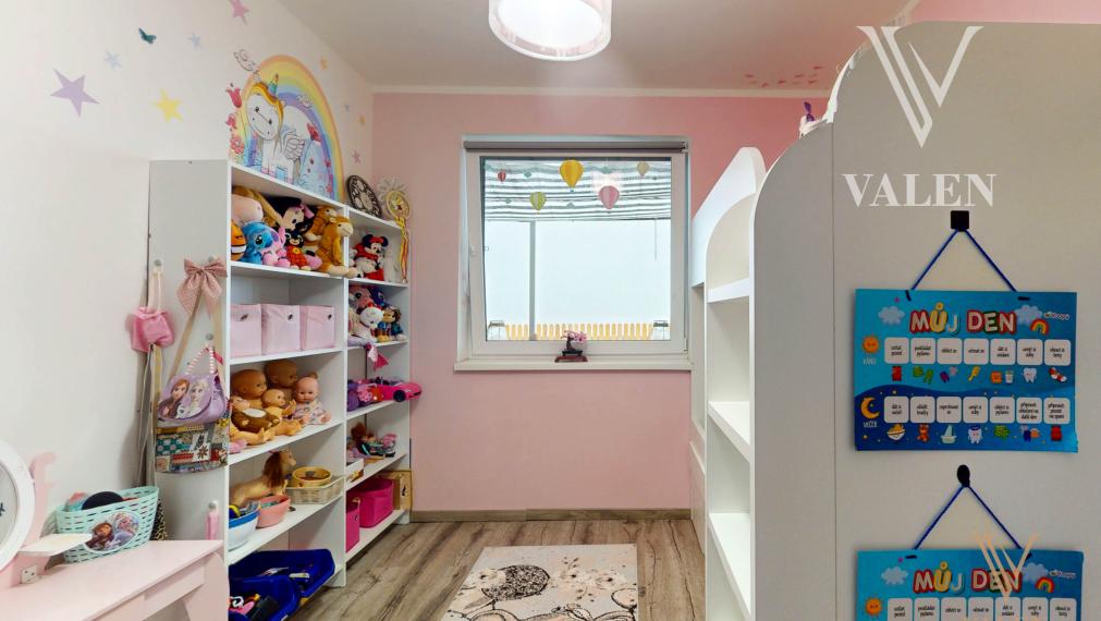 VALEN | Okúzľujúci 3i byt s veľkorysou terasou, Malacky