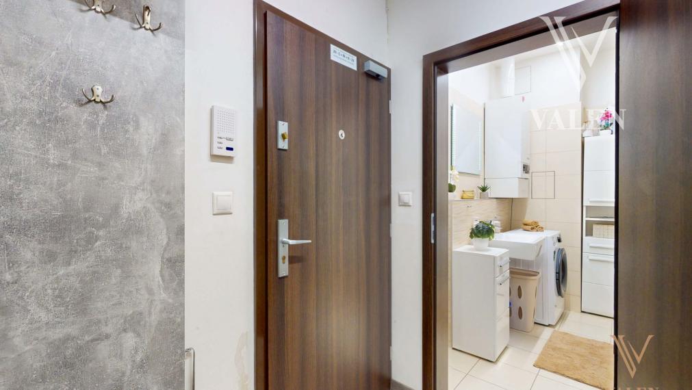 VALEN | Okúzľujúci 3i byt s veľkorysou terasou, Malacky