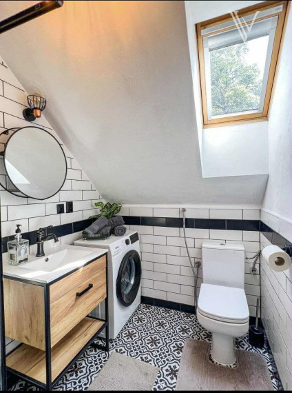 VALEN | Mezonetový 2-izbový byt na prenájom v Starom meste