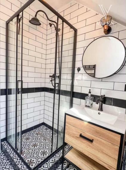 VALEN | Mezonetový 2-izbový byt na prenájom v Starom meste