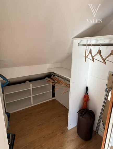 VALEN | Mezonetový 2-izbový byt na prenájom v Starom meste