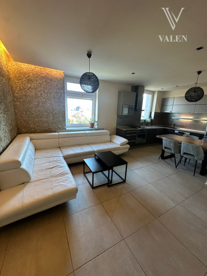 VALEN | Moderný 3-i byt na prenájom na Trenčianskej ulici