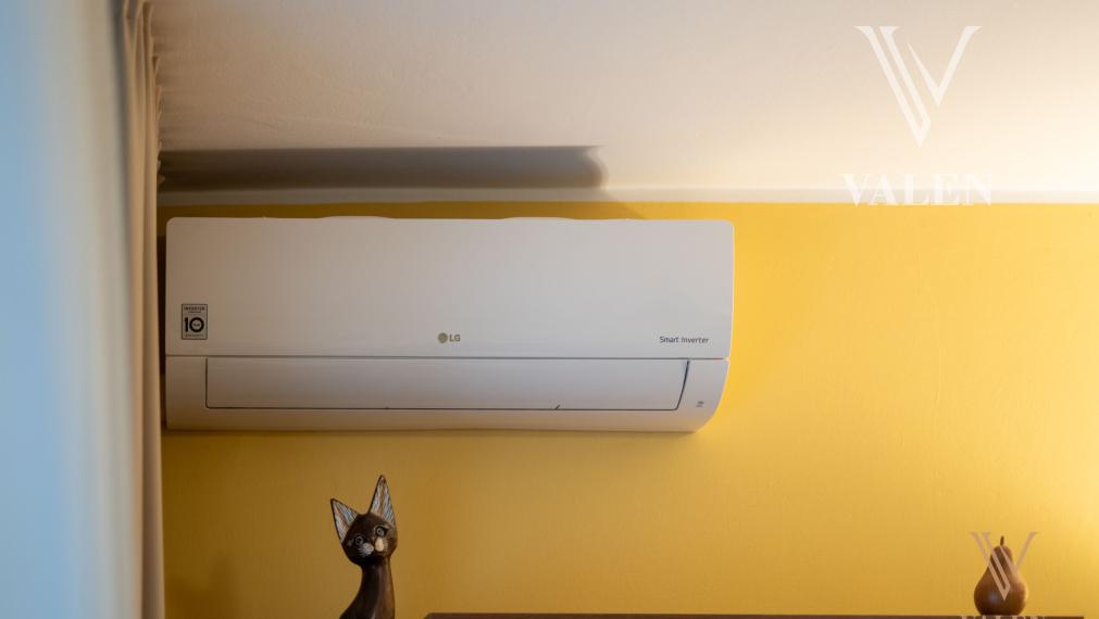 VALEN | Priestranný 2-izbový byt na predaj na Prešovskej,  BA II.