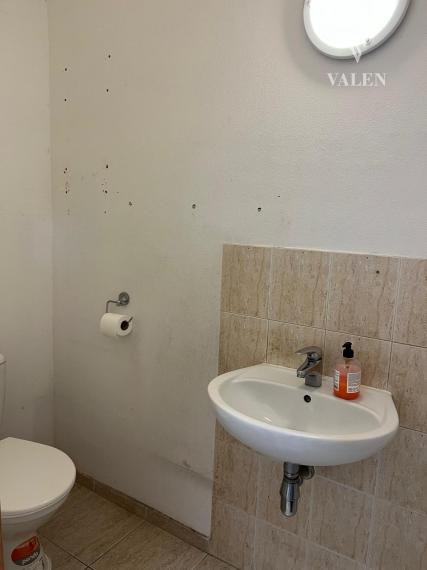 VALEN | Priestranný obchodný priestor na Podzáhradnej ulici