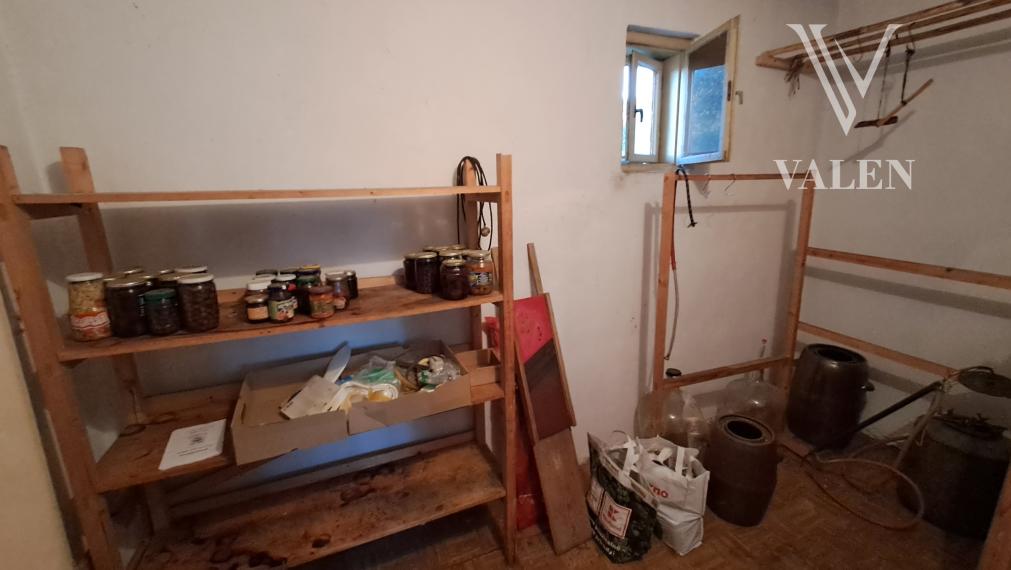 VALEN | Rodinný dom v nádhernom tichom prostredí pod Poľanou