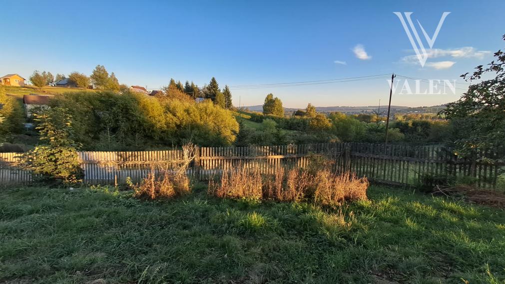 VALEN | Rodinný dom v nádhernom tichom prostredí pod Poľanou