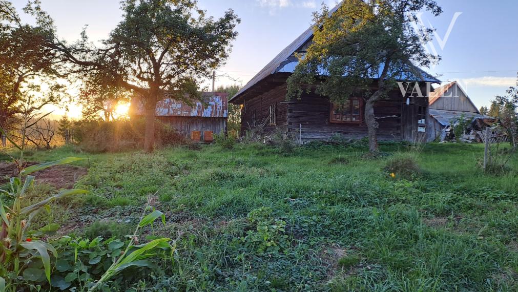 VALEN | Rodinný dom v nádhernom tichom prostredí pod Poľanou