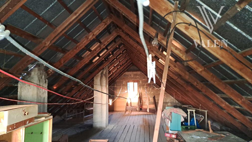 VALEN | Rodinný dom v nádhernom tichom prostredí pod Poľanou