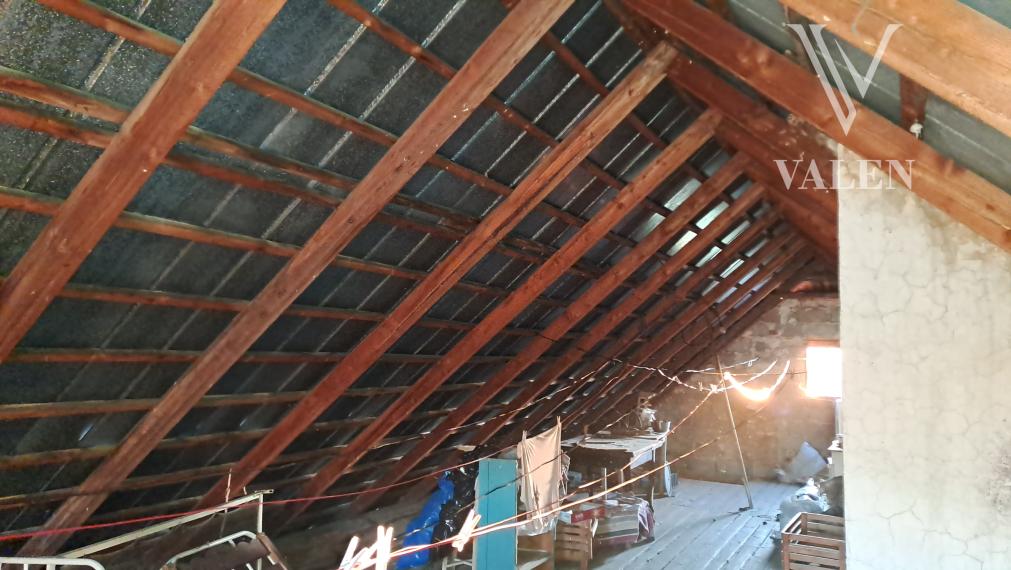 VALEN | Rodinný dom v nádhernom tichom prostredí pod Poľanou