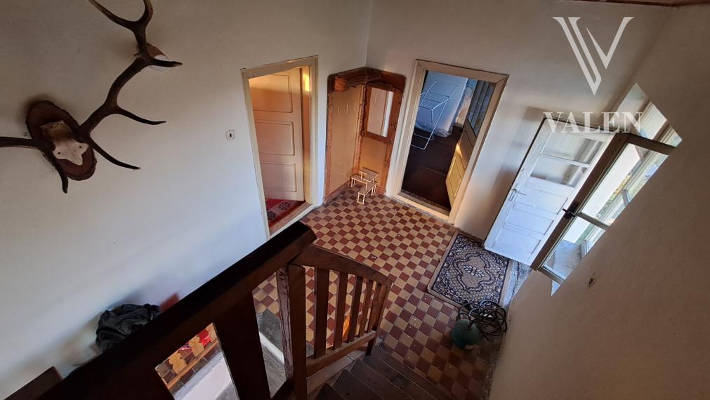 VALEN | Rodinný dom v nádhernom tichom prostredí pod Poľanou