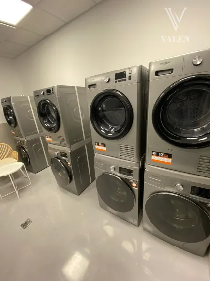 VALEN | Moderná garsónka na prenájom v novostavbe NUPPU