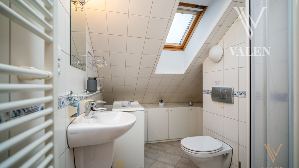 VALEN | Výborný 3i mezonet v lokalite 500 bytov, BA II.