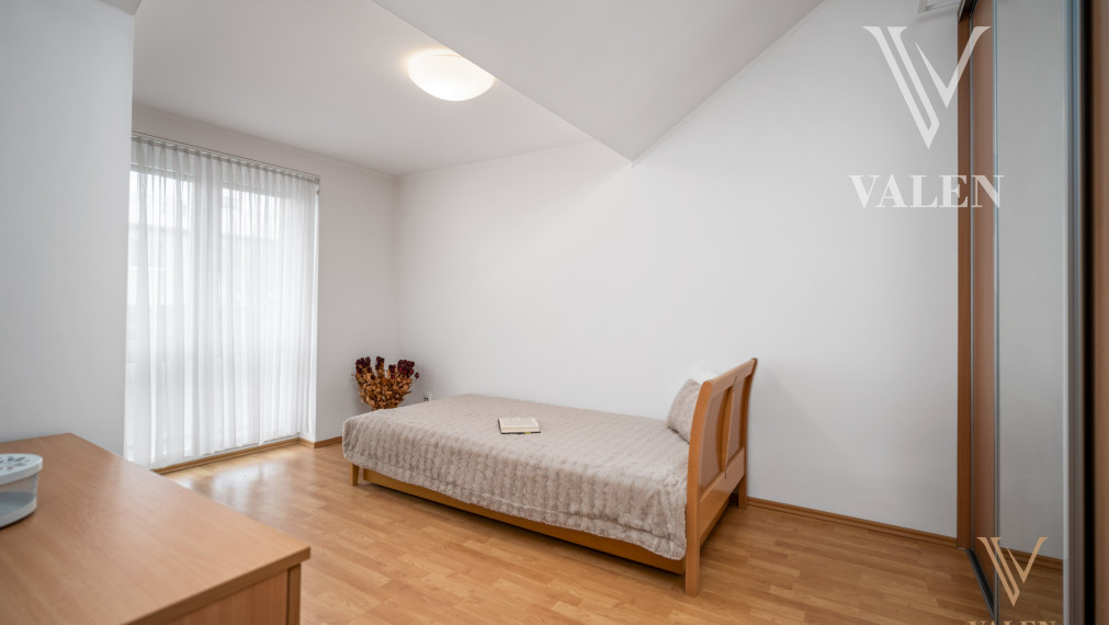 VALEN | Výborný 3i mezonet v lokalite 500 bytov, BA II.