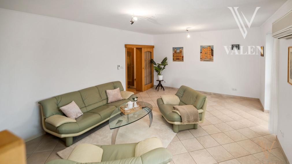 VALEN | Výborný 3i mezonet v lokalite 500 bytov, BA II.