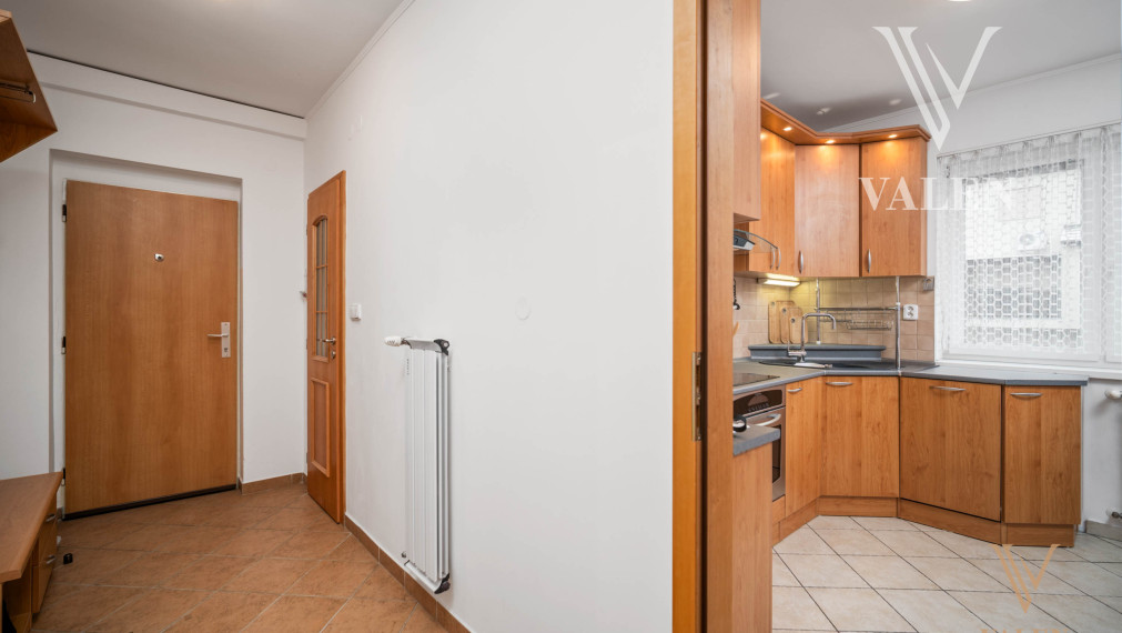 VALEN | Výborný 3i mezonet v lokalite 500 bytov, BA II.