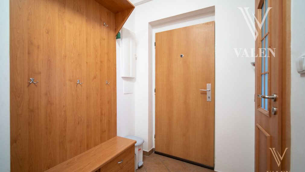 VALEN | Výborný 3i mezonet v lokalite 500 bytov, BA II.