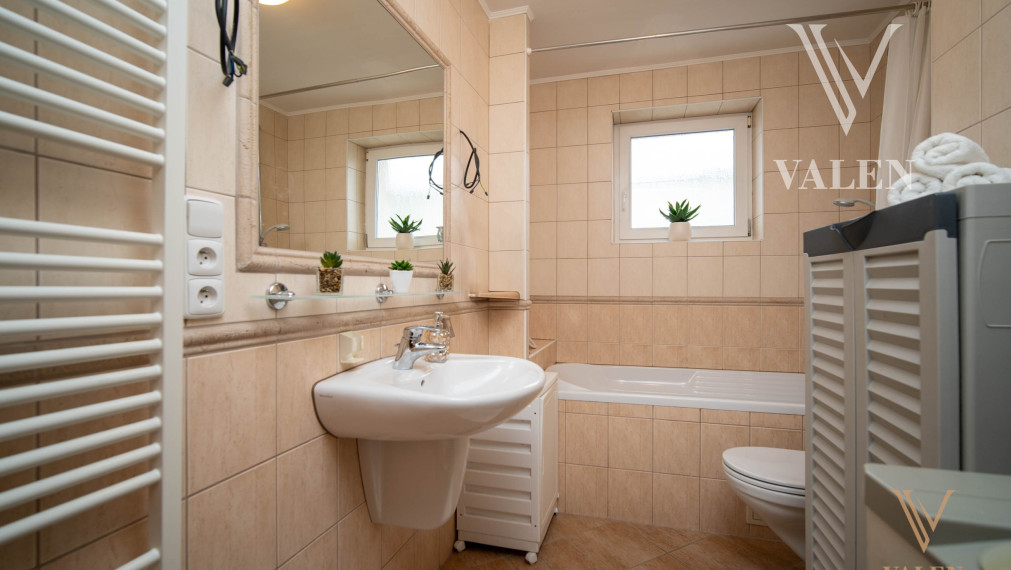 VALEN | Výborný 3i mezonet v lokalite 500 bytov, BA II.