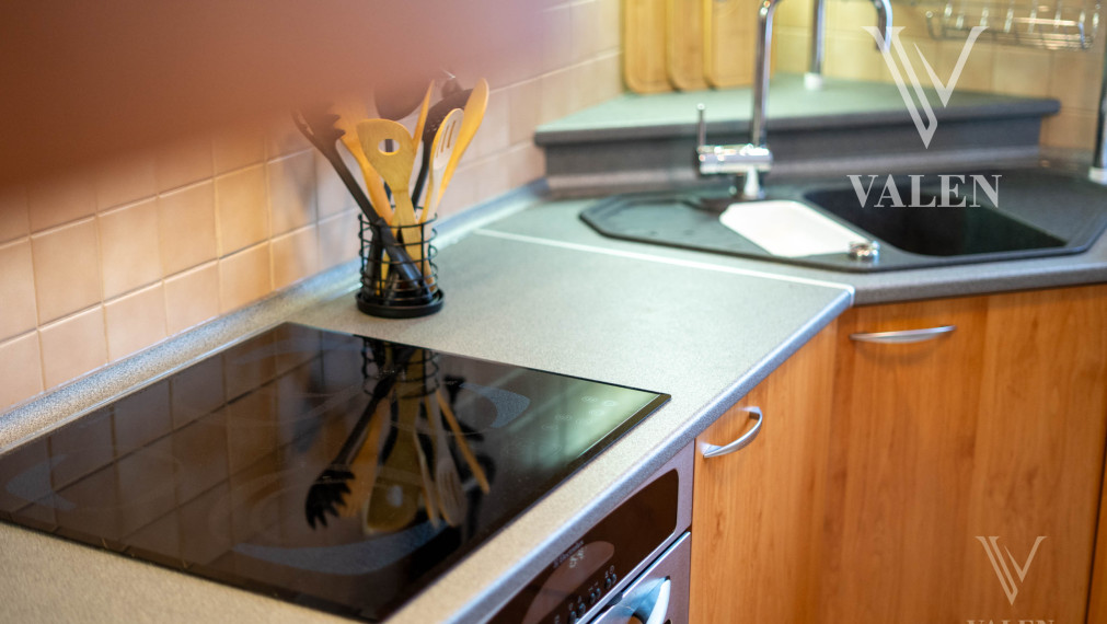 VALEN | Výborný 3i mezonet v lokalite 500 bytov, BA II.