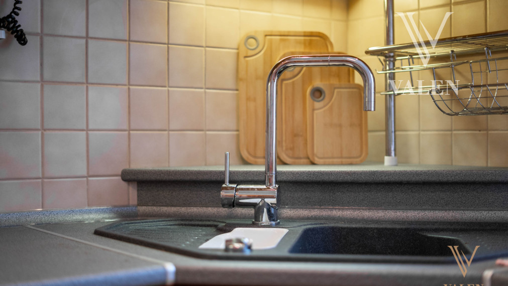 VALEN | Výborný 3i mezonet v lokalite 500 bytov, BA II.