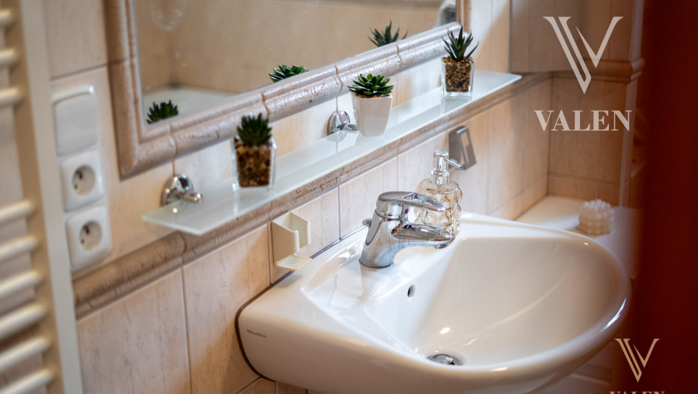 VALEN | Výborný 3i mezonet v lokalite 500 bytov, BA II.