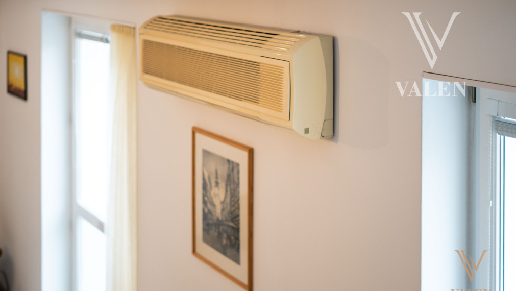 VALEN | Výborný 3i mezonet v lokalite 500 bytov, BA II.