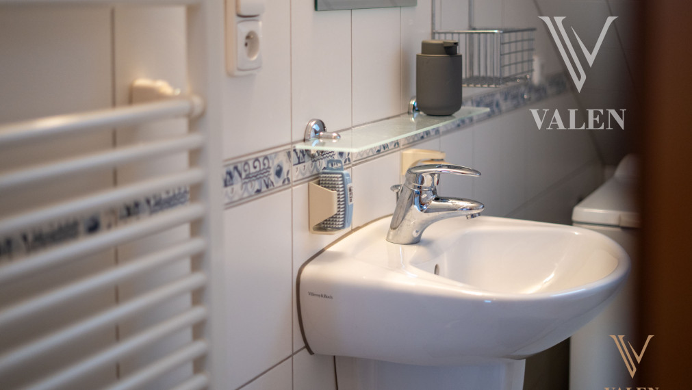 VALEN | Výborný 3i mezonet v lokalite 500 bytov, BA II.