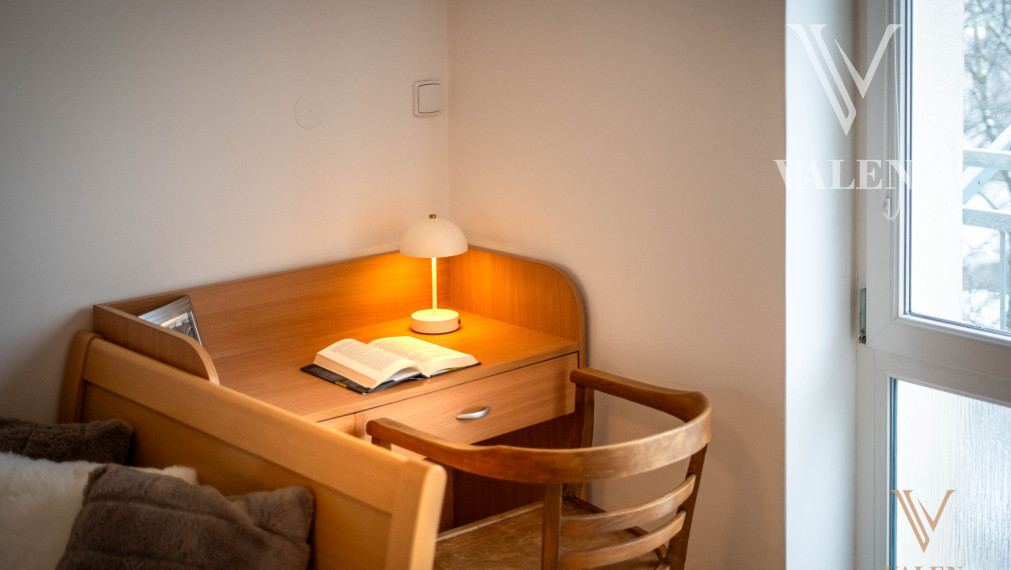 VALEN | Výborný 3i mezonet v lokalite 500 bytov, BA II.