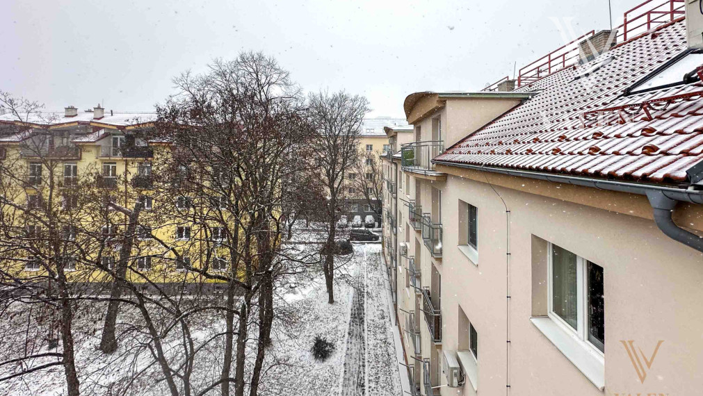 VALEN | Výborný 3i mezonet v lokalite 500 bytov, BA II.