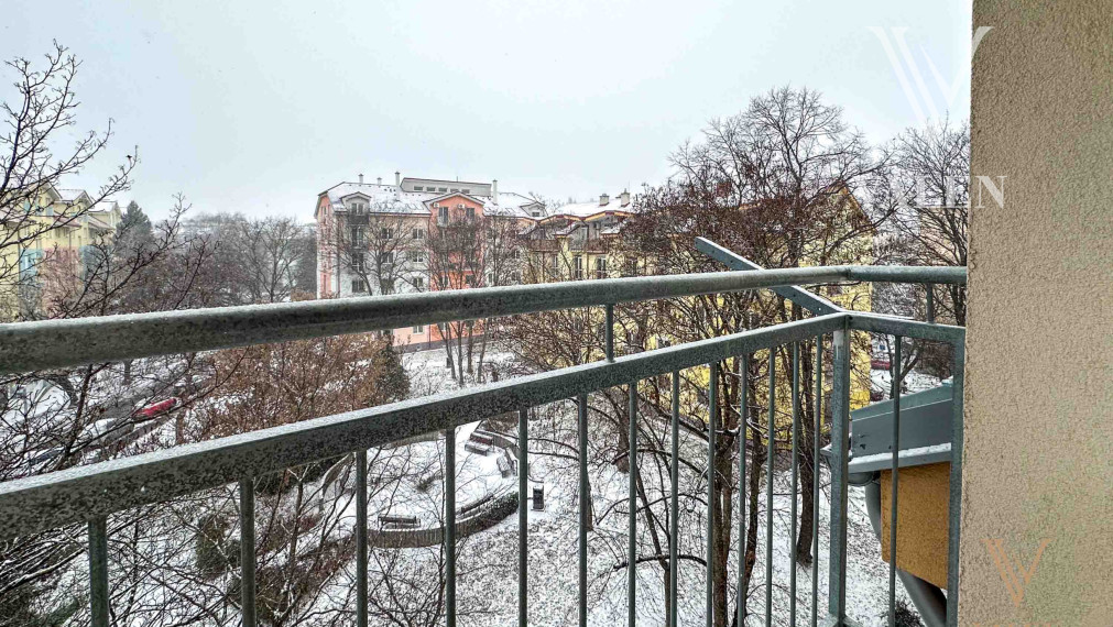 VALEN | Výborný 3i mezonet v lokalite 500 bytov, BA II.