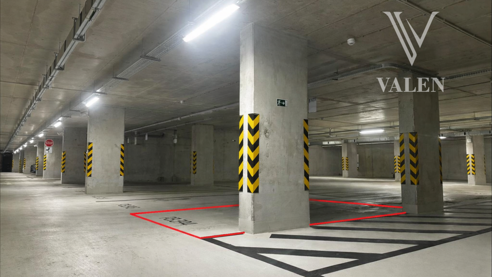 Kancelária na prenájom v Zwirn Office s výhľadom na Downtown