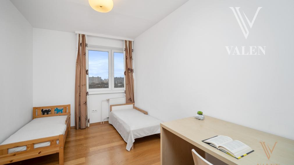 VALEN | Jedinečný 4i byt s veľkou terasou a výhľadom na Draždiak