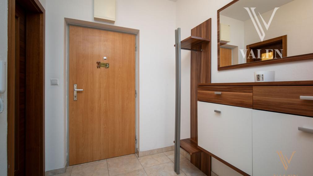 VALEN | Jedinečný 4i byt s veľkou terasou a výhľadom na Draždiak