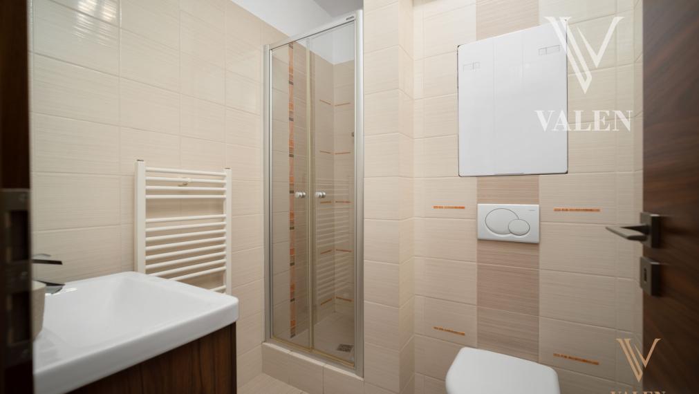 VALEN | Jedinečný 4i byt s veľkou terasou a výhľadom na Draždiak