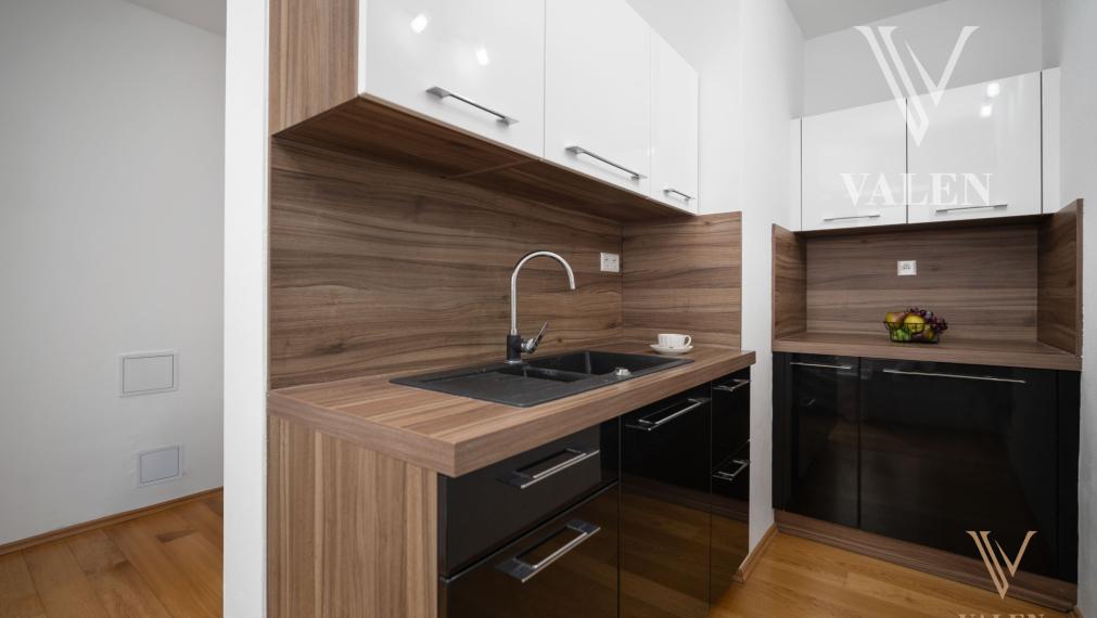 VALEN | Jedinečný 4i byt s veľkou terasou a výhľadom na Draždiak