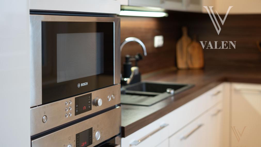 VALEN | Jedinečný 4i byt s veľkou terasou a výhľadom na Draždiak