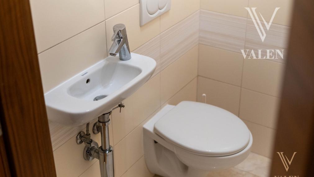 VALEN | Jedinečný 4i byt s veľkou terasou a výhľadom na Draždiak