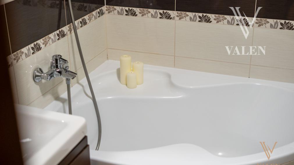 VALEN | Jedinečný 4i byt s veľkou terasou a výhľadom na Draždiak