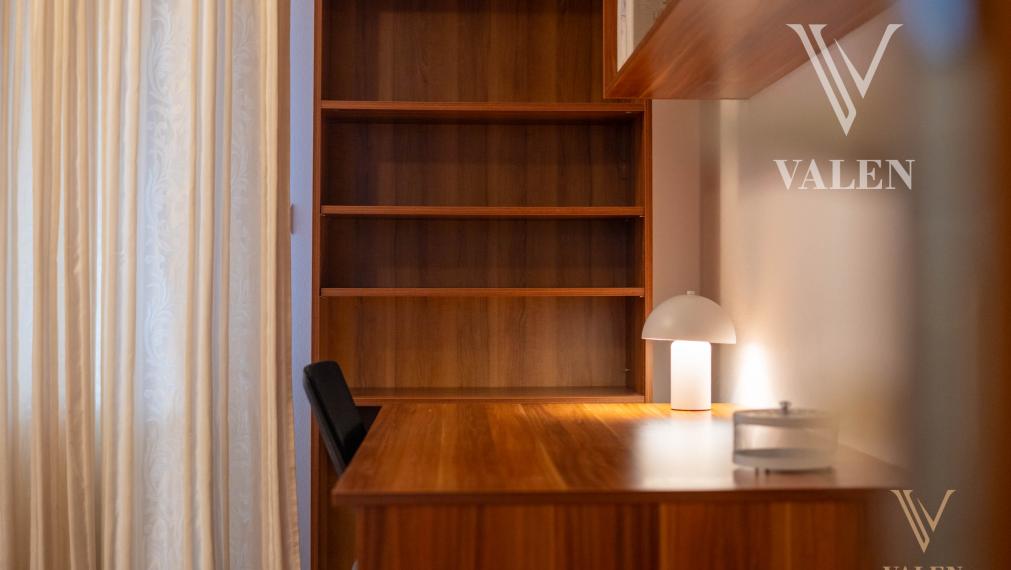 VALEN | Jedinečný 4i byt s veľkou terasou a výhľadom na Draždiak